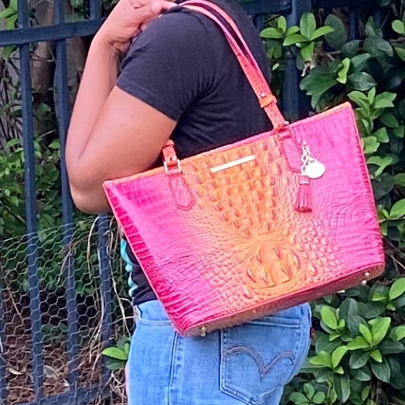 Brahmin Handbags - Passion Fruit 2 Piece Set